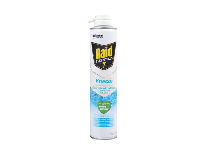 Raid Insekten Kältespray 350 ml