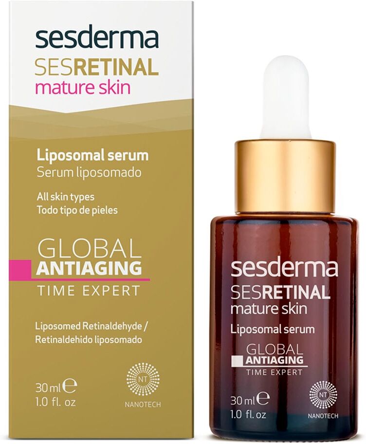 Sesderma Serum Sesretinal Mature Skin Liposomal 30 ml .
