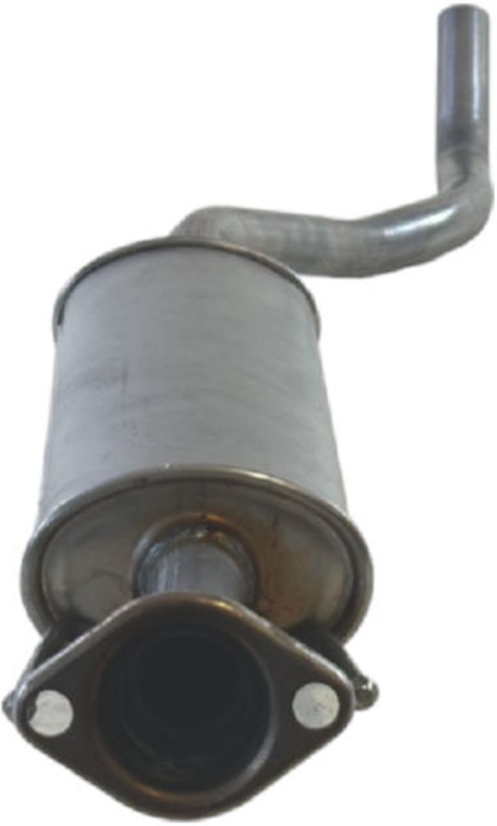 Mittelschalldämpfer BOSAL 282-577
