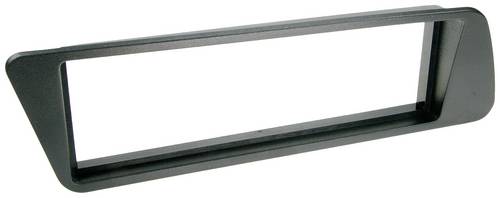 ACV 281040-02 Autoradio Einbaublende DIN Passend für (Auto-Marke): Peugeot