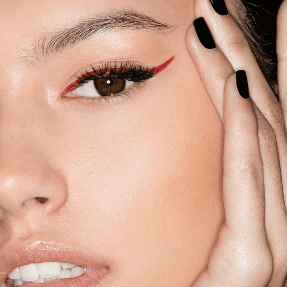 Andreia Professional Rock n'Roll Lashes Mascara