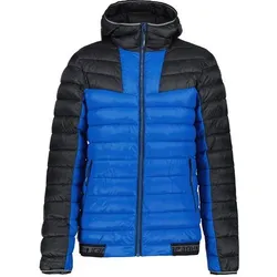 ICEPEAK Herren Jacke DILLON, Größe 48 in Blau Blau