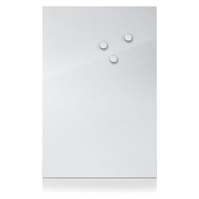 Zeller Present Magnettafel Victor (Magnettafel, 40 x 60 cm) (11120)