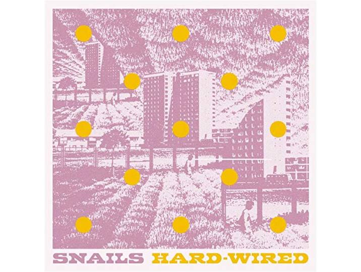Hard-Wired