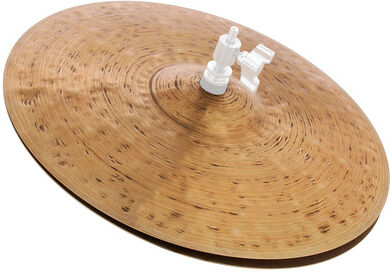 "Istanbul Agop 14"" 30th Anniversary Med. HH "