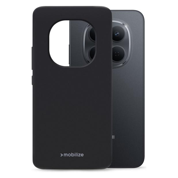 Mobilize Gummi-Gelly-Hülle (Xiaomi Redmi Note 15 5G) (MOBILIZE)