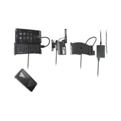 Brodit 971853 - Mobile Phone Halter - HTC Touch Pro (GSM) - aktiv - Halterung...