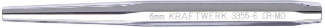 Kraftwerk Passoire 4 mm x 120 mm (3355-4)