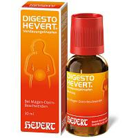 DIGESTO Hevert Verdauungstropfen 30 ml