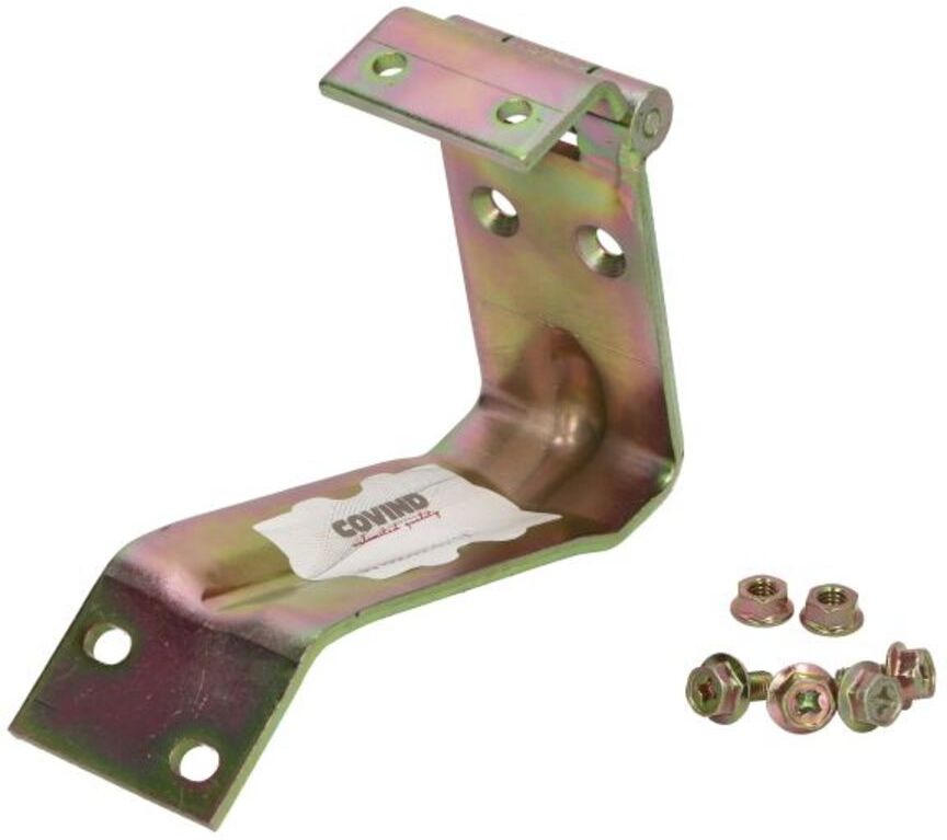 Element, Stoßstange COVIND 628/184