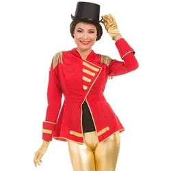 buttinette Zirkus-Jackett für Damen