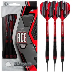 Harrows Ace Solid Brass 16gr. Soft (16 g)