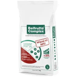 Dünger Belfrutto MB / COMPLEX 25 kg