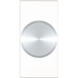 Kindermann Konnect flex 45 click Edelstahltaster, Automatisierung