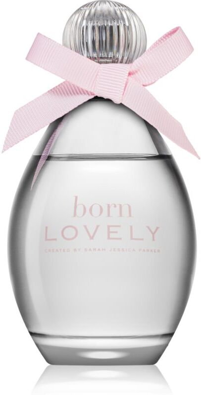Sarah Jessica Parker Born Lovely EDP für Damen 100 ml