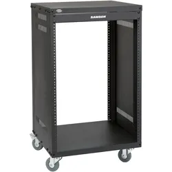 Samson SRK16 Rack Case