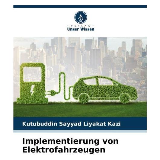 Bod Implementierung von Elektrofahrzeugen (57185908)