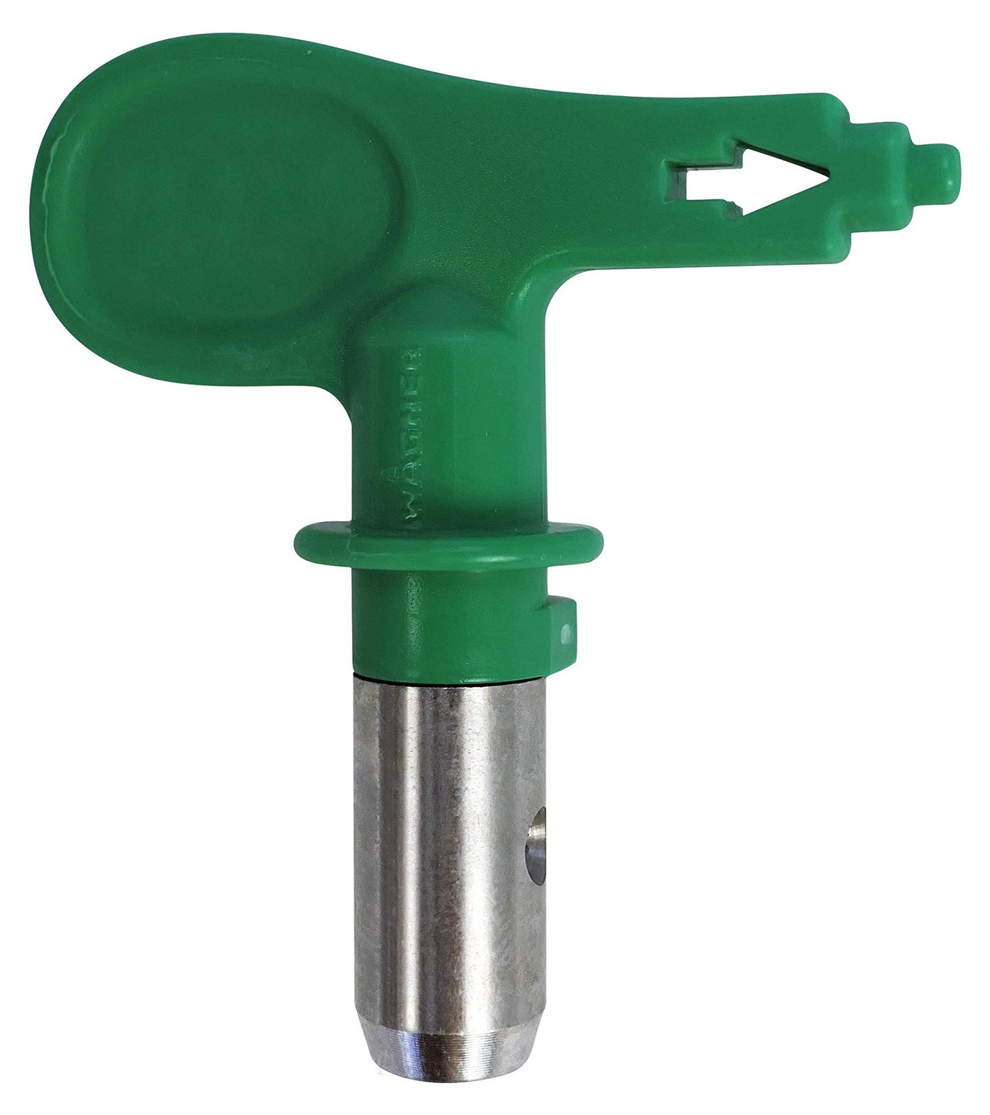 Wagner HEA ProTip spuitmondstuk 417 airless-spuitmondstuk voor primers, lakken en muurverf