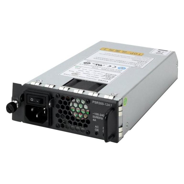 HPE X351 300W AC Power Supply (300 W) (JG527A#ABB)