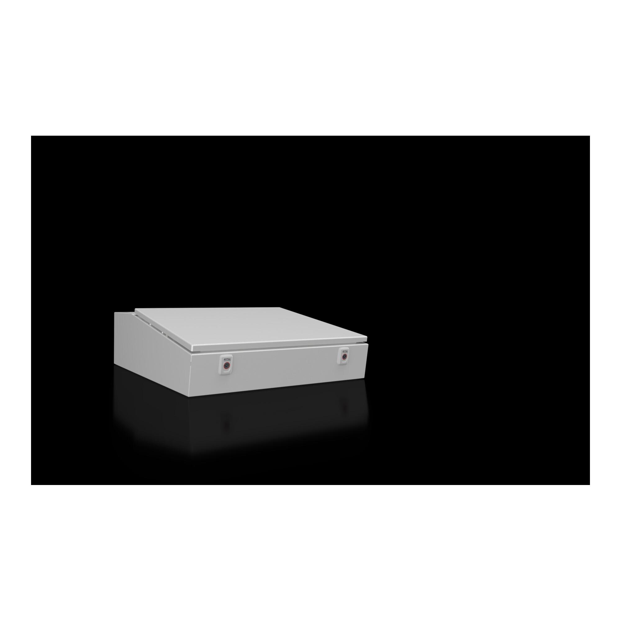 RITTAL Pultmittelteil CX 6710.000 B 600mm (6710000)