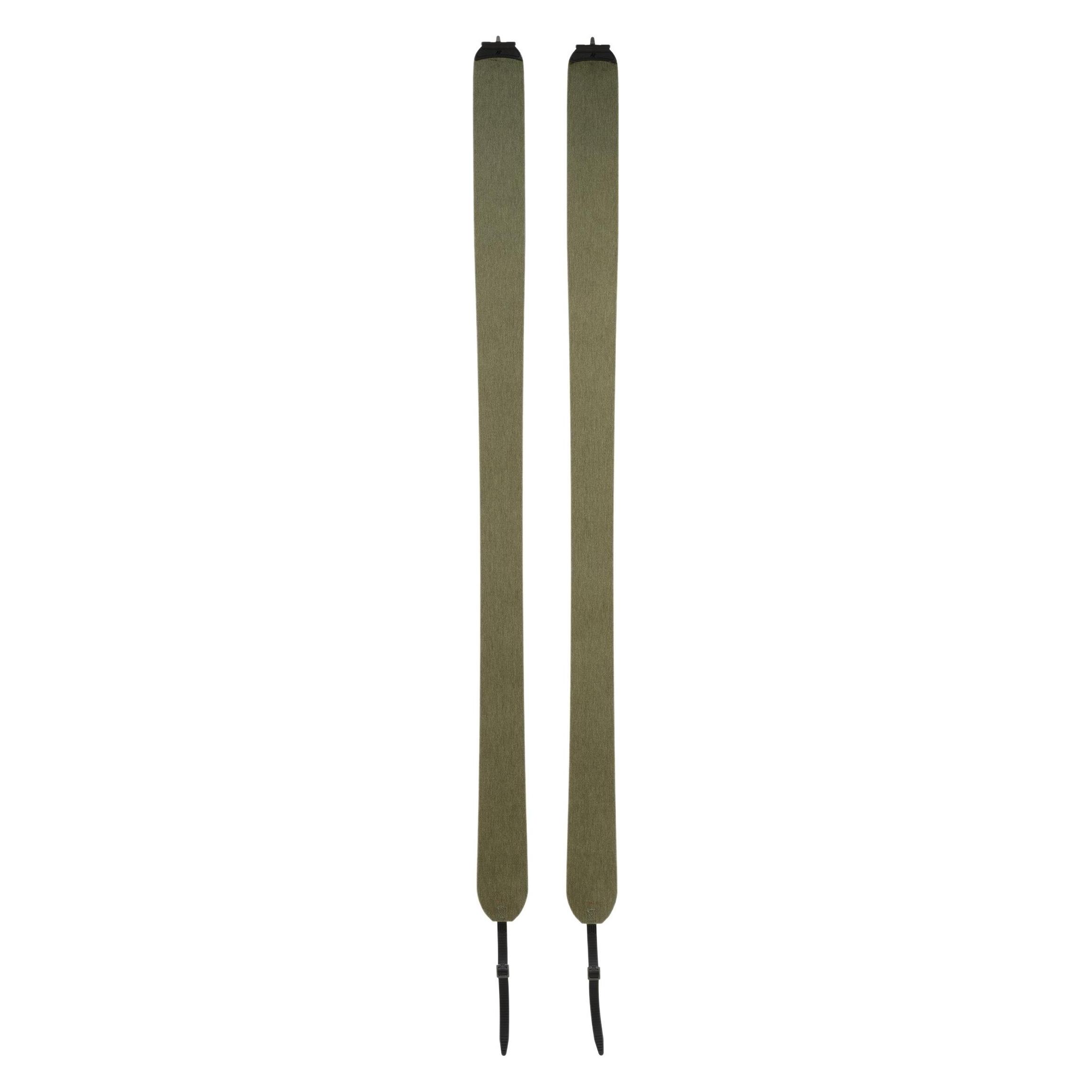 K2 Wayback 92 (160 cm) (39879340)