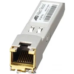 Allied Telesis Taa Sfp Pluggable Module (100 Ports), Netzwerk Switch, Grau