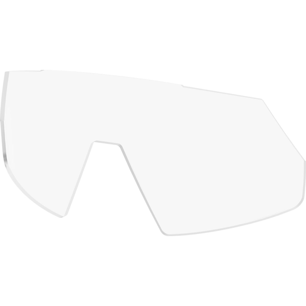 Scott Lens Pro Shield clear s0 (0043) 289236043