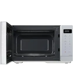 Panasonic NN-K35NWMEPG, Mikrowelle, Weiss