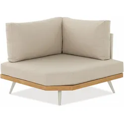 Loungeelement CAVARA (BHT 109x86x109 cm) - BHT 109x86x109 cm