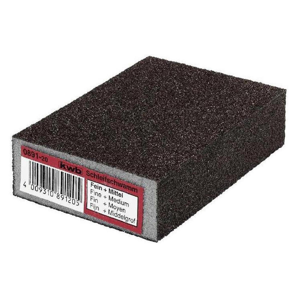 kwb Unischleifblock Fein (Fein) (089111)