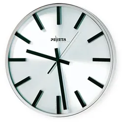 Peweta Quarz-Batterie-Uhr 41.232.441