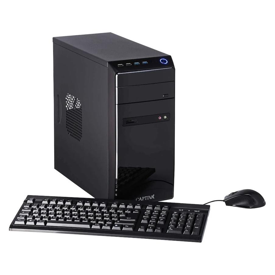Captiva Power-Starter I94-236 (1000 GB, 32 GB, Intel Core i5-14400) (94236)