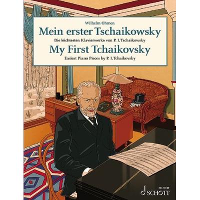 Mein erster Tschaikowsky -