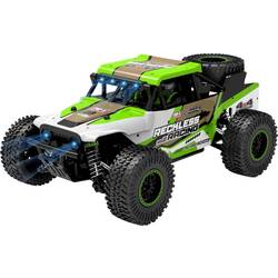 Absima Rock Racer Reckless Grün Brushed 1:20 RC Modellauto Elektro Truggy Allradantrieb (4WD) RtR 2,4 GHz 10030