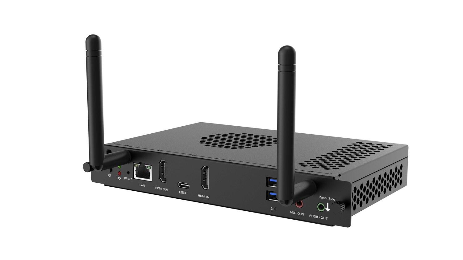 OPTOMA OPS200 EDLA Slot-in-PC für interaktive Creative Touch Displays W3CC0Q1W111