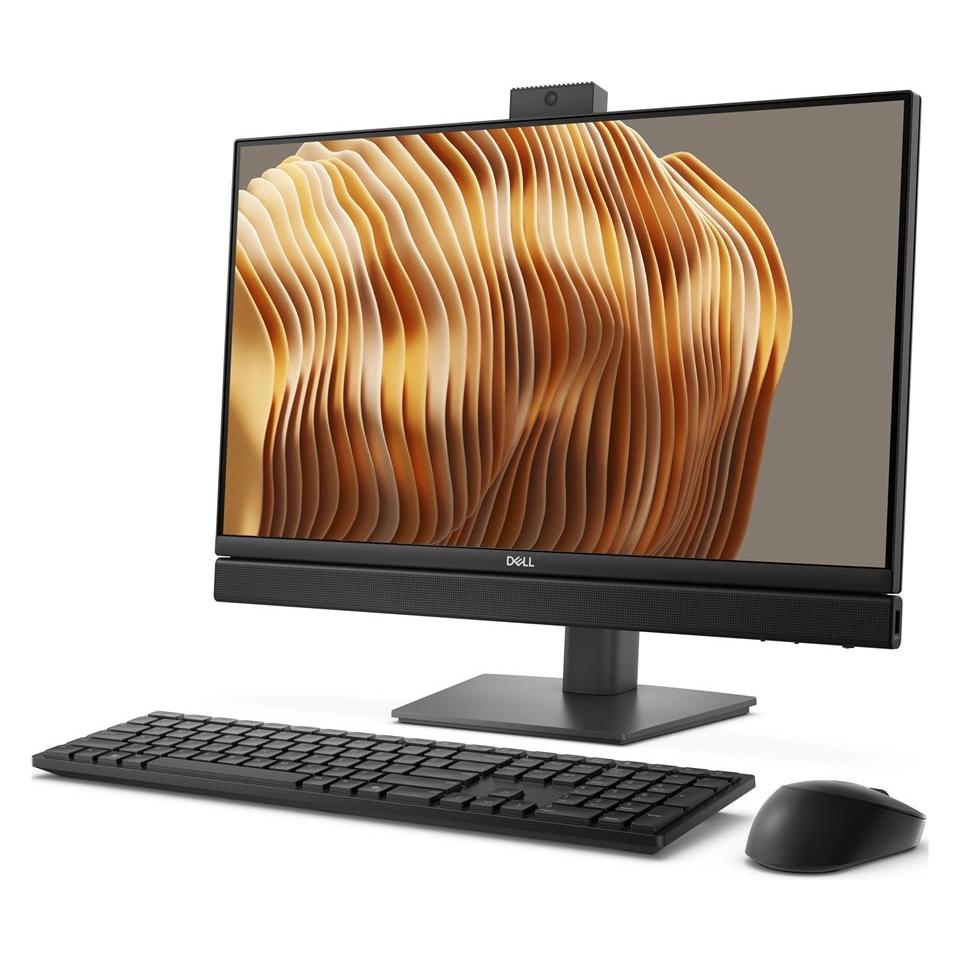 Dell Pro 24 AiO QC24251 (512 GB, 16 GB) (X2VV5)
