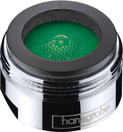 Hansgrohe Luftsprudler 5 l/min schwenkbar 95928000
