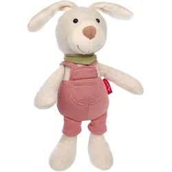 Sigikid Latzhosen Hase rot Sweety ** (11 cm)