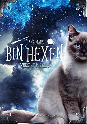 Liane Mars - Bin hexen: Wünscht mir Glück - Preis vom 06.10.2026 07:26:00 h