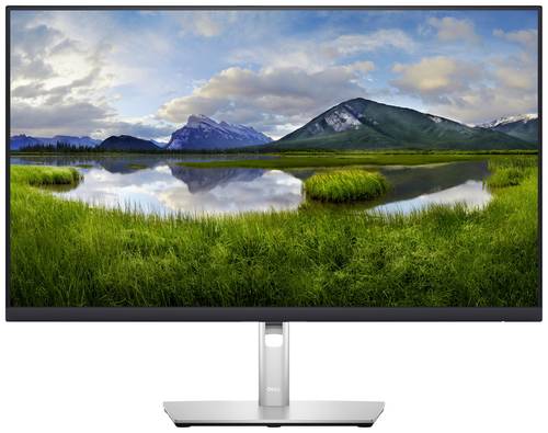Dell P2723QE - LED-Monitor - 68.6 cm (27"") (26.96"" sichtbar)