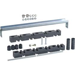 Schneider Electric NSYBHS500 Schneider NSYBHS500 SF-Führung 500mm Sammelschienenhalter Stahl, Kunststoff 3200 A 1 St.