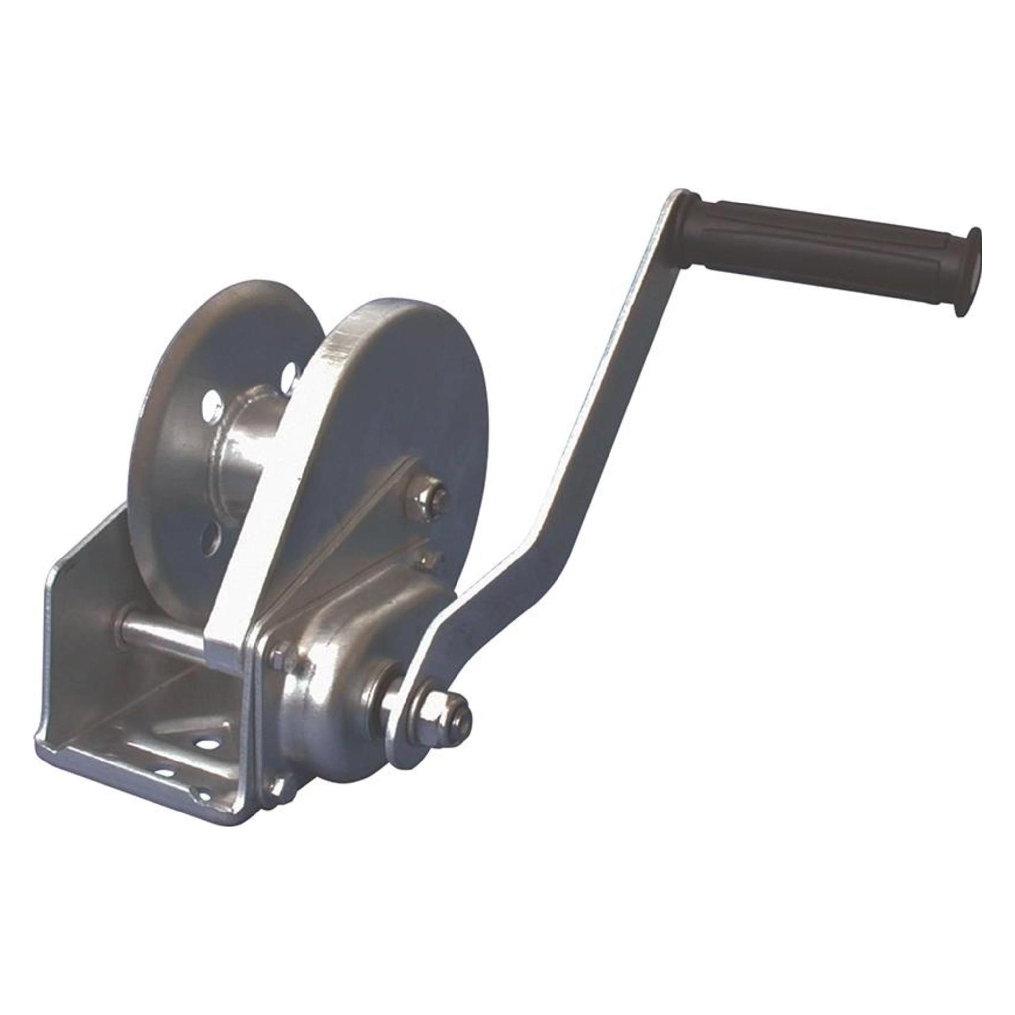 Magni MaKeDO Handwinde mit Bremse (4260383630140)