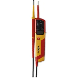 Wiha, Multimeter, Spannungs- und Durchgangsprüfer eMobility (CAT IV, CAT IV 1000V, Spannungsprüfer)
