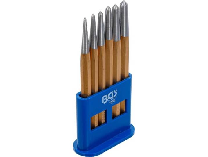 BGS 1656 Centerpuntset 6-dlg