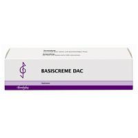 BASISCREME DAC 100 ml