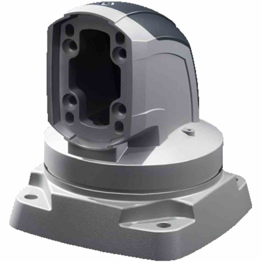 Rittal 6212.700, Oberes Gelenk, Aluminium, Kunststoff, Grau, 1 Stück(e), 4,3 kg
