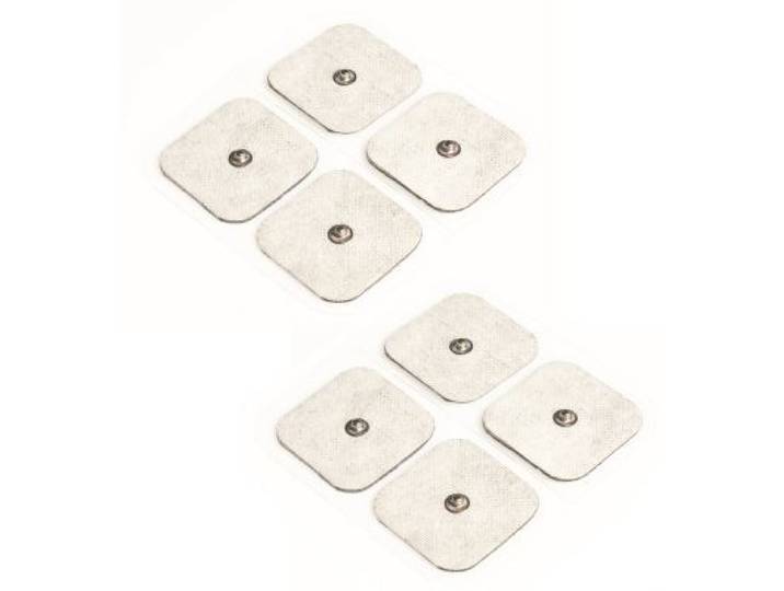Beurer - Electrode Petites Électrodes Autocollantes - Compatibles Em 40 / Em 49 / Em 95