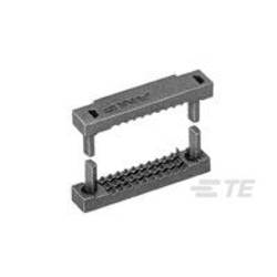 AMPMODU 50/50 Grid TE AMP AMPMODU 50/50 Grid 104891-8 TE Connectivity Inhalt: 1 St.