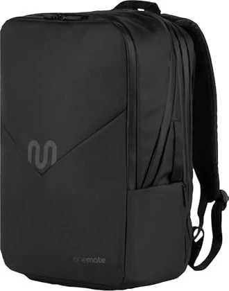 Onemate Backpack Pro 2 / schwarz