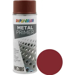 Dupli-Color  Metallgrundierung  rotbraun  Buntlack  400  ml